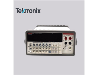 吉時利Keithley 2100 系列：6½ 位 USB 萬用表