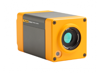 Fluke RSE600 在線(xiàn)式紅外熱像儀