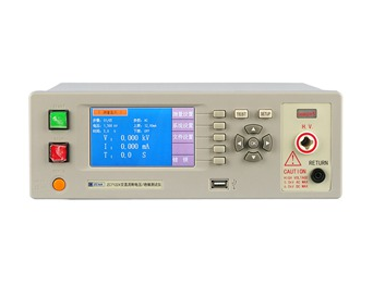 ZC7122D/ZC7112D型交、直流耐壓絕緣測試儀