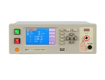 ZC7122D/ZC7112D型交、直流耐壓絕緣測試儀