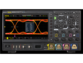 普源 MSO8000A系列 數字示波器